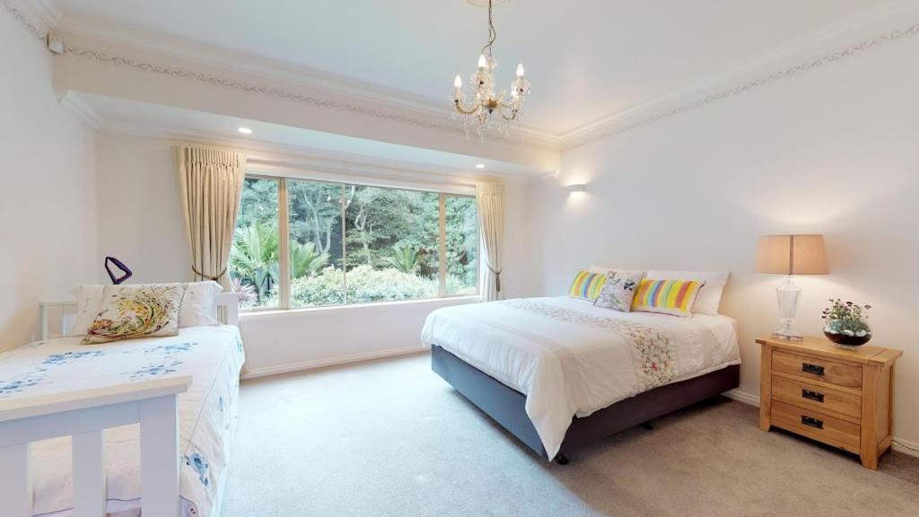 N.Z Country Home Whangarei Exterior foto